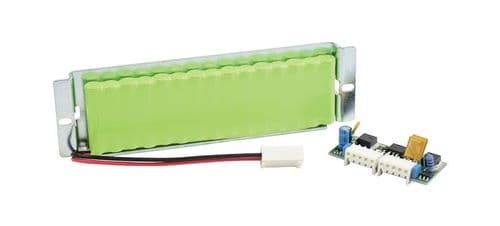 ETERNA 90 Battery Pack and Charge Card