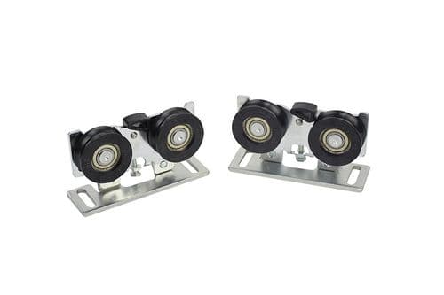 ETERNA 90 Carriage Wheel Assembly