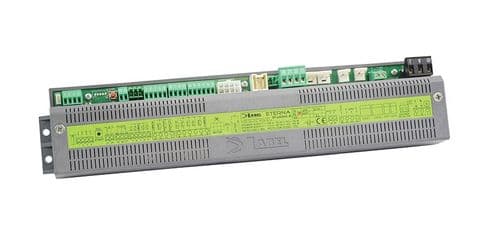 ETERNA 90 Control Panel