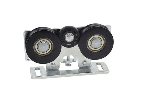 EVOLUS Carriage Wheel Assembly