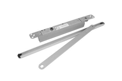 GEZE Boxer 2-4 Single action complete With Arm