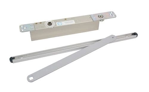GEZE Boxer 3-6 Single action complete With Arm