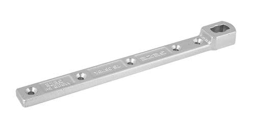 GEZE Double Action Door Strap Type C
