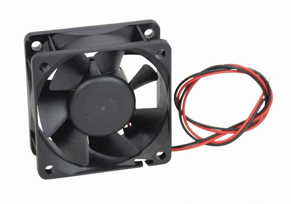 Fan Ger Rpe GEZE EMD-F Fan