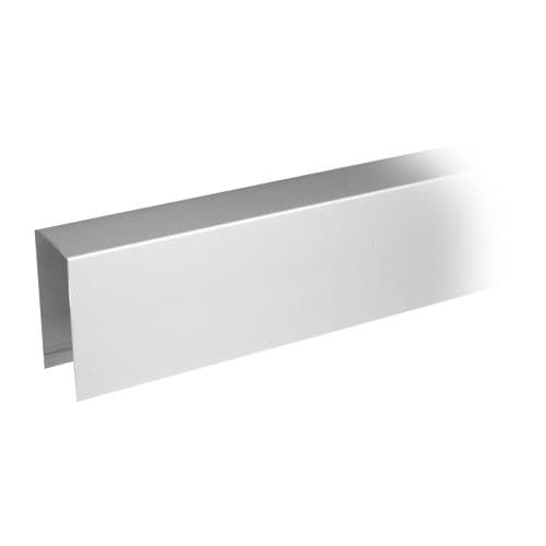 GEZE EMD-F Infill Cover 750mm