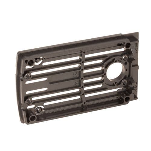 GEZE EMD-F Infill Cover End Caps