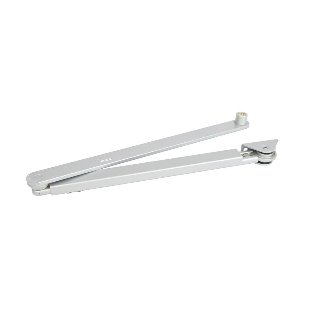GEZE EMD-F Push Arm For 0-100mm Reveal Depth