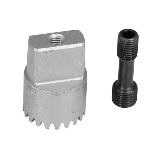 GEZE Floor Sping Spindle - Extended by 13mm