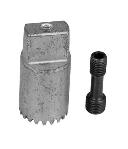 GEZE Floor Sping Spindle - Extended by 28mm