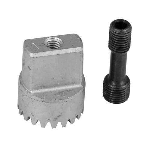 GEZE Floor Sping Spindle - Extended by 5mm