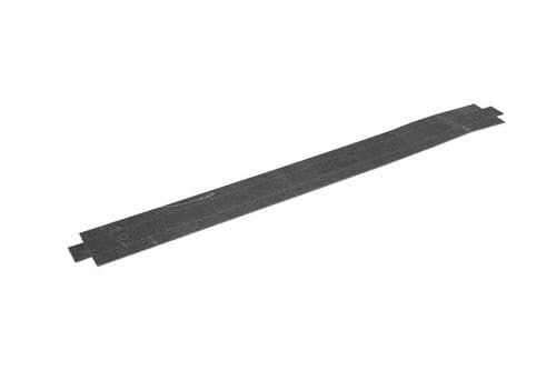 GEZE Intumescent fire pack for single action Boxer rail