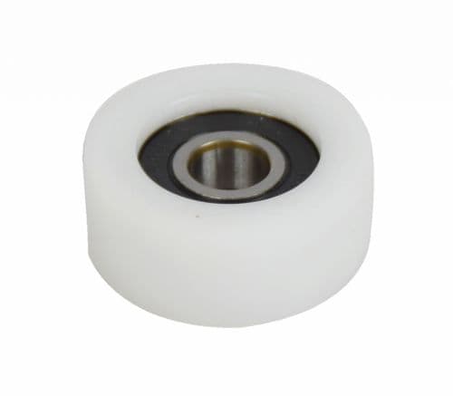 GEZE Powerdrive PL Anti-Riser