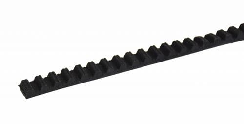 GEZE Powerdrive PL Drive Belt (Per Metre)