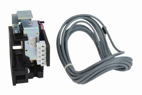 GEZE Powerdrive PL Electric Lock