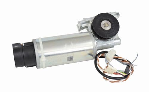GEZE Powerdrive PL Locking Motor