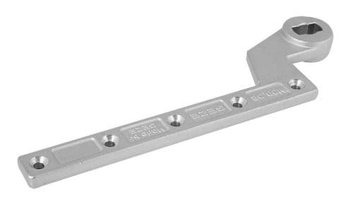 GEZE Single Action Door Strap Type DB