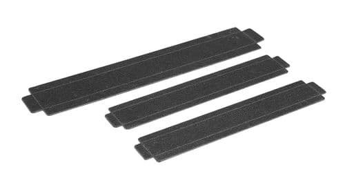 GEZE Single Action Intumescent Fire Pack
