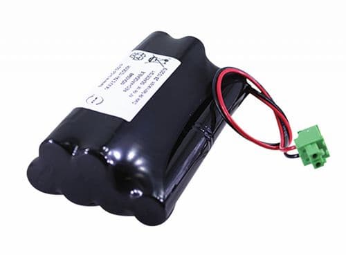 GEZE Slimdrive Pre DCU Battery