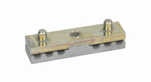 GEZE Slimdrive SL DCU Belt Clamp Short
