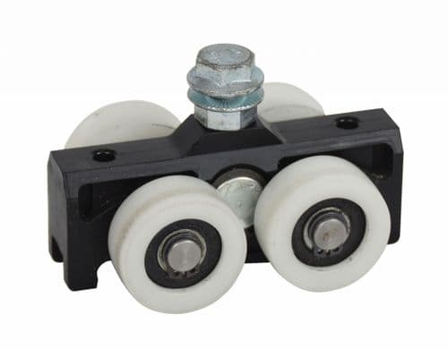 GEZE Slimdrive SL DCU Carriage Wheel