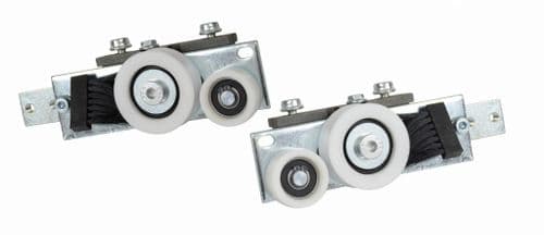 GEZE Slimdrive SL NT Carriage Wheel (Double Pack)