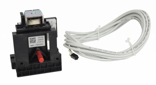 GEZE Slimdrive SL NT Electric Lock