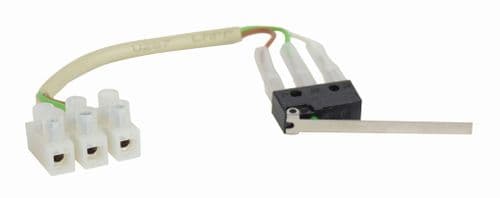 GEZE Slimdrive SL NT Limit Switch