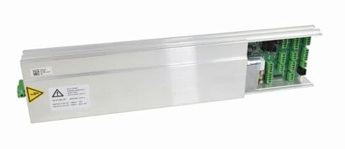 GEZE Slimdrive SL NT Processor