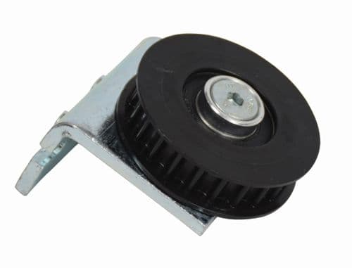GEZE Slimdrive SL NT Return Pulley