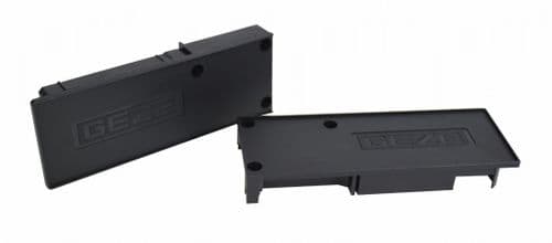 GEZE Slimdrive SL NT Set Of Side Plates