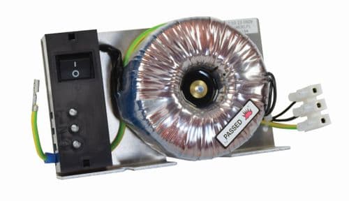 GEZE Slimdrive SL NT Transformer (PSU)