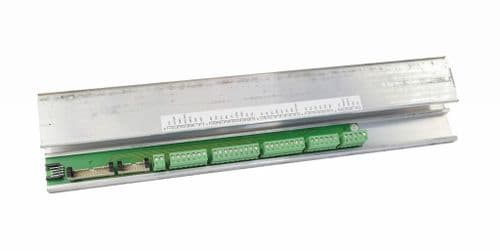 GEZE Slimdrive SL Pre-DCU Connection Board