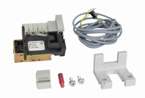 GEZE Slimdrive SL Pre-DCU Electric Lock