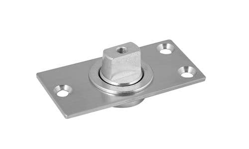GEZE TS 137A Bottom Pivot 150KG