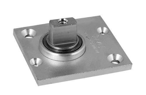GEZE TS 137B Bottom Pivot 250KG