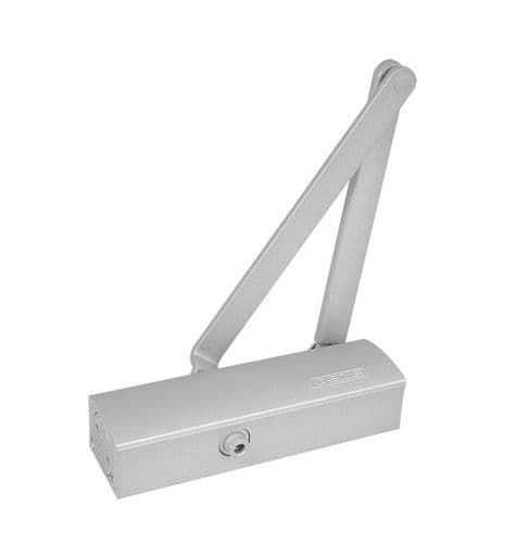 GEZE TS 1500 Universal Door Closer complete with arm