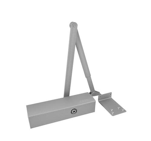 GEZE TS 2000NV Universal Door Closer complete with arm