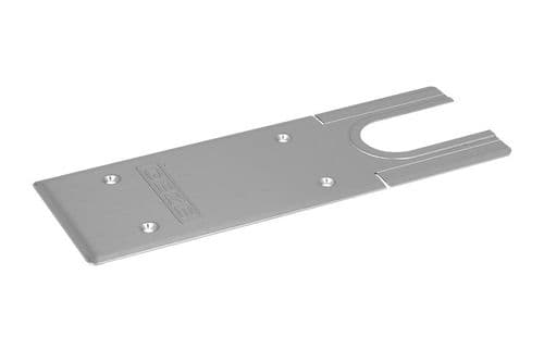 GEZE TS 500 Cover Plate