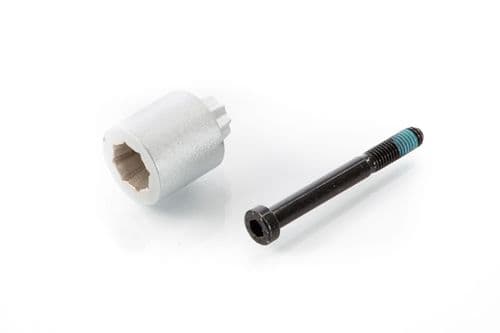 Gilgen 30mm Extension Spindle