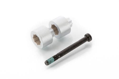 Gilgen 40mm Extension Spindle