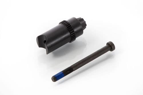 Gilgen FD20 20mm Clamping Piece