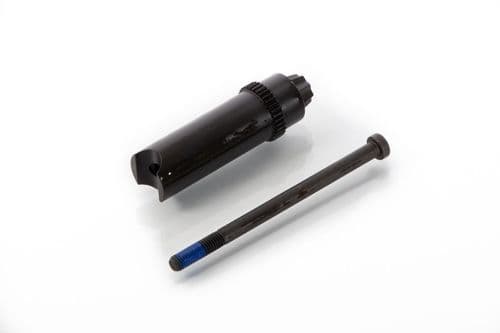 Gilgen FD20 50mm Clamping Piece