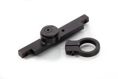 Gilgen FD20 Open Position Stop Piece