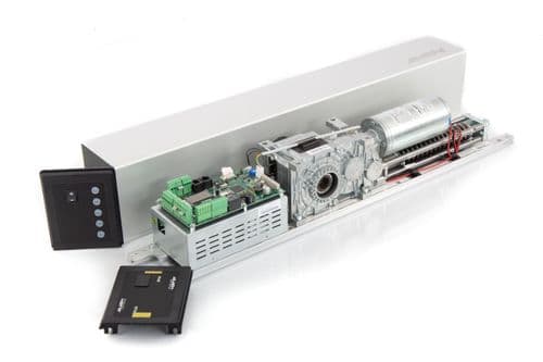 Gilgen FD20 Pull Swing Door Operator