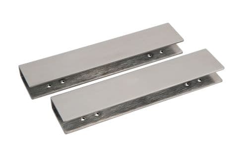 Glass Door Bracket For STR-2403