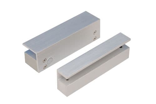 Glass Door Drop Bolt