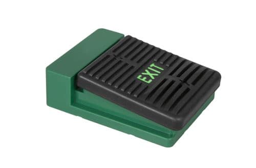 Hardwired Foot Switch