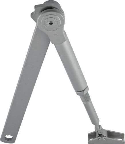 Hoppe AR3500 Silver Hold Open Arm