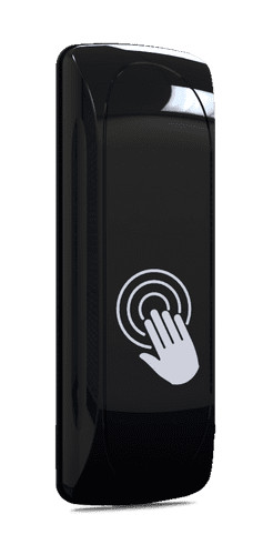 Hotron J-Wave Hardwired Touchless Switch