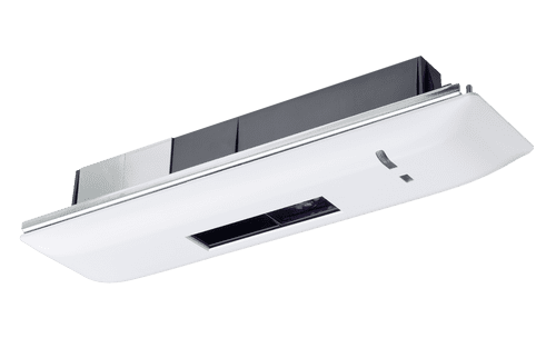 IXIO Ceiling Accessory White